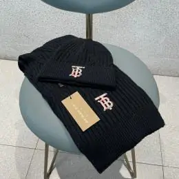 burberry hat and echapres set s_1265125